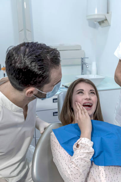 Best Cracked Tooth Emergency Dentist  in Pleasant Hill, TX